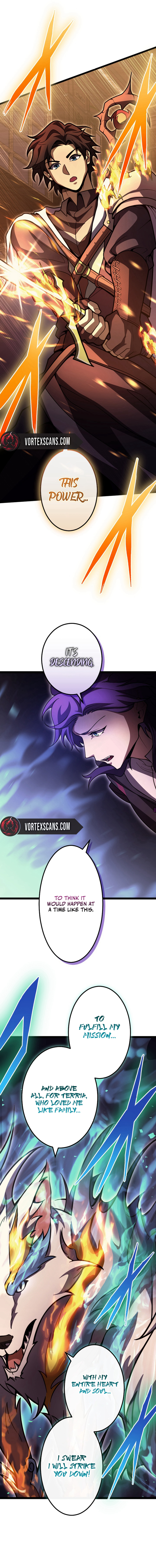 Genius Healer's Regression Chapter 23 - Page 14