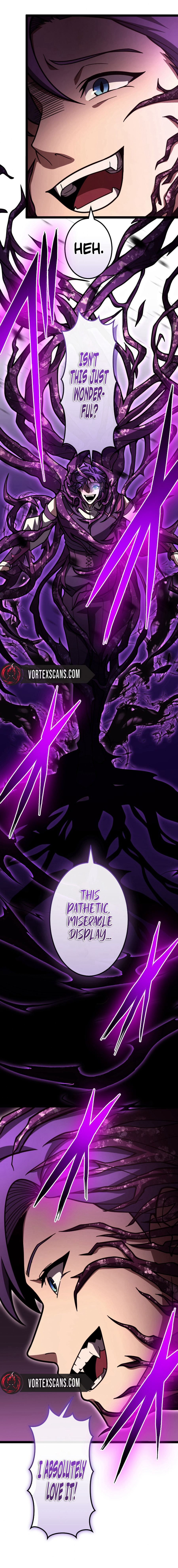 Genius Healer's Regression Chapter 23 - Page 15