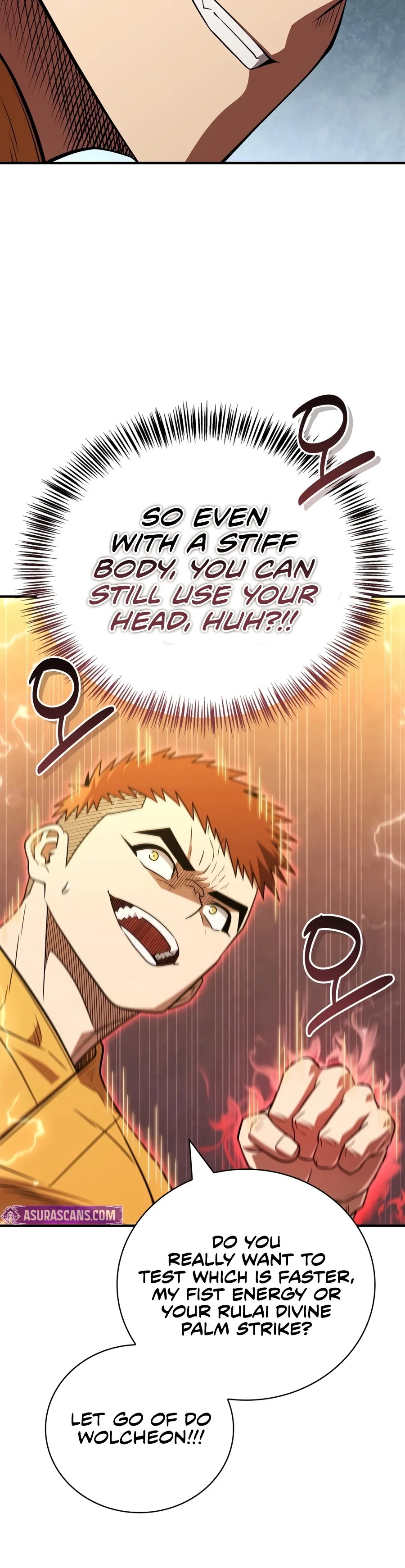 Genius Martial Arts Trainer Chapter 125 - Page 7