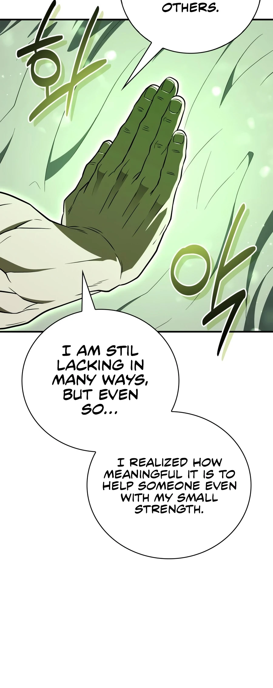Genius Martial Arts Trainer Chapter 125 - Page 17