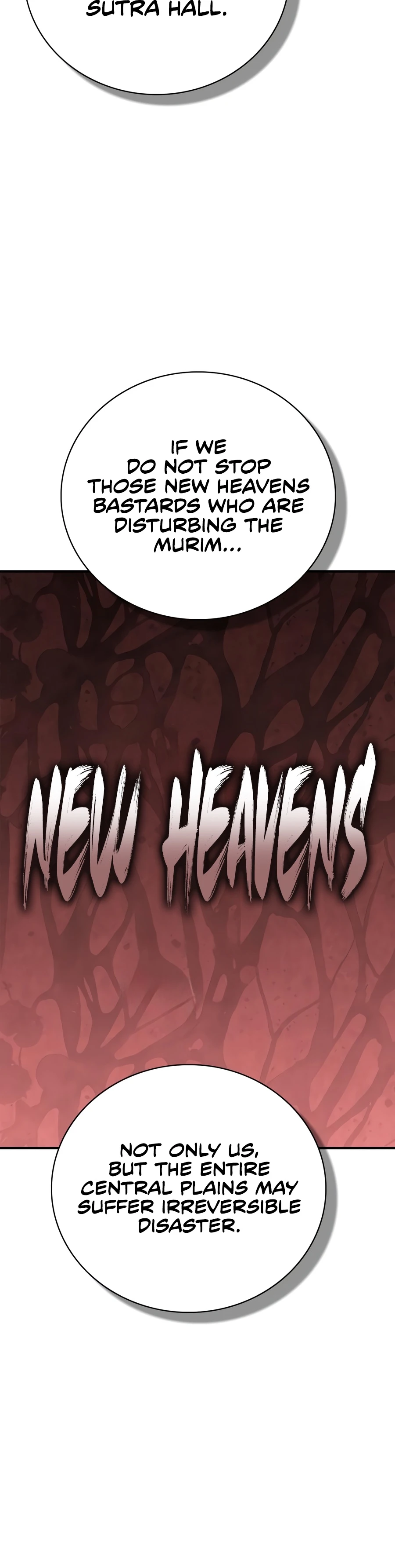 Genius Martial Arts Trainer Chapter 125 - Page 19