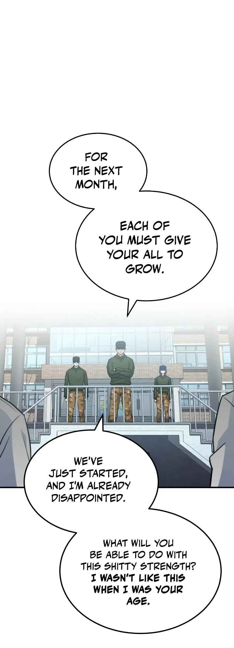 Genius of the Unique Lineage Chapter 12 - Page 13