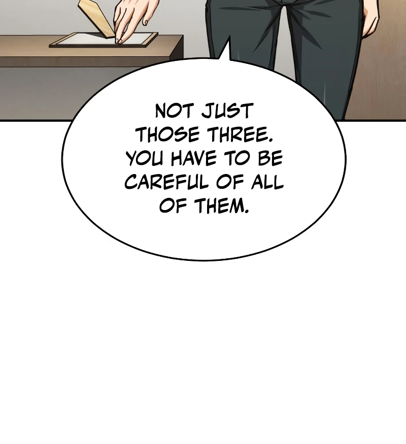 Genius of the Unique Lineage Chapter 46 - Page 8
