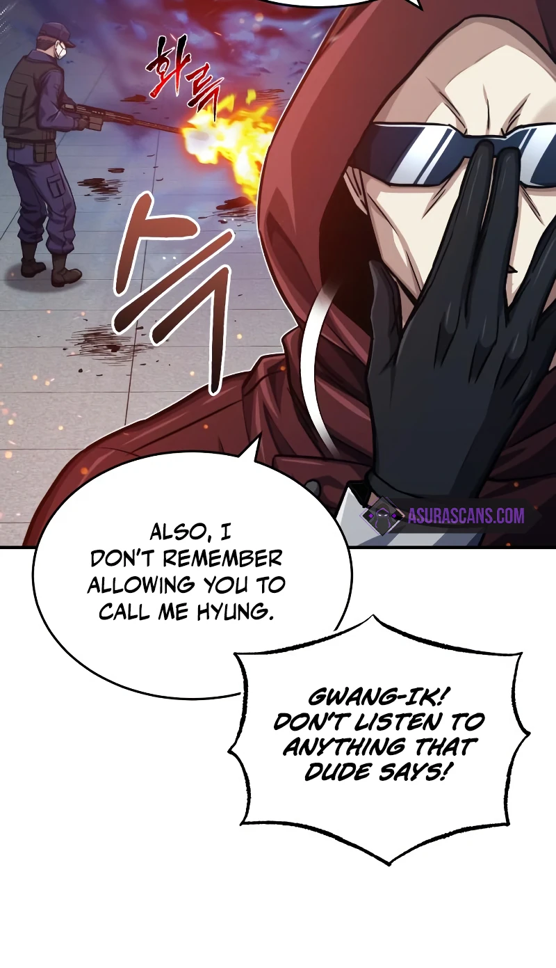 Genius of the Unique Lineage Chapter 47 - Page 11