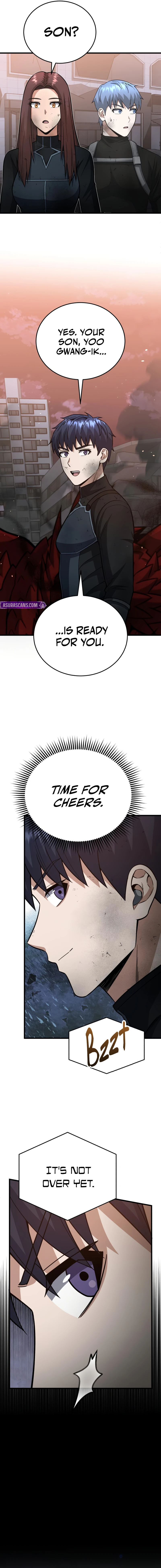 Genius of the Unique Lineage Chapter 148 - Page 3