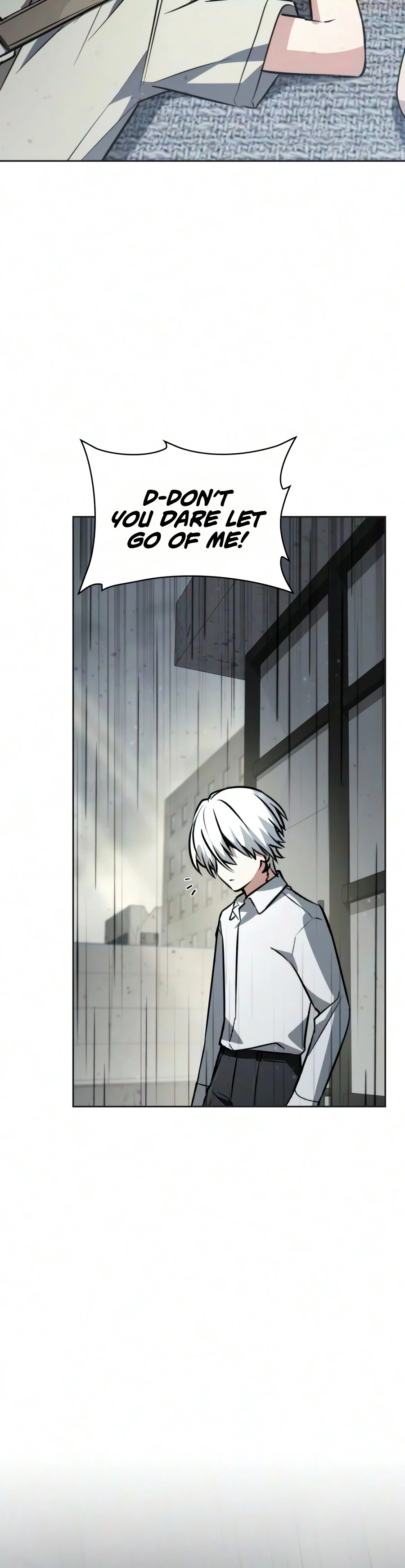 Genius Prismatic Mage Chapter 81 - Page 12