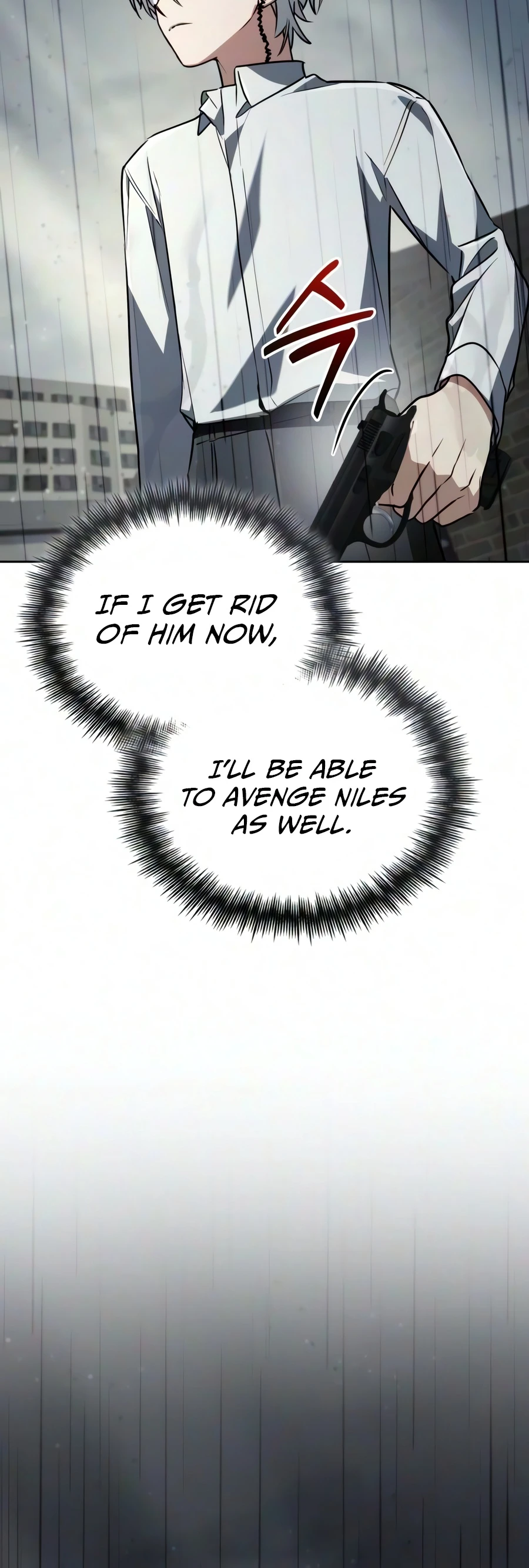 Genius Prismatic Mage Chapter 81 - Page 14