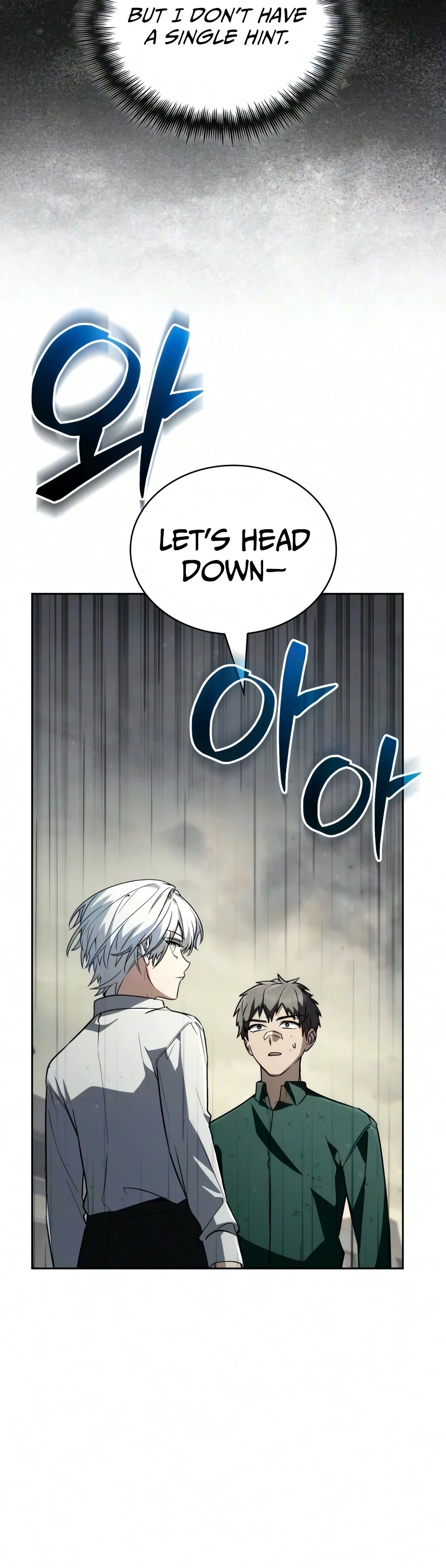 Genius Prismatic Mage Chapter 81 - Page 20