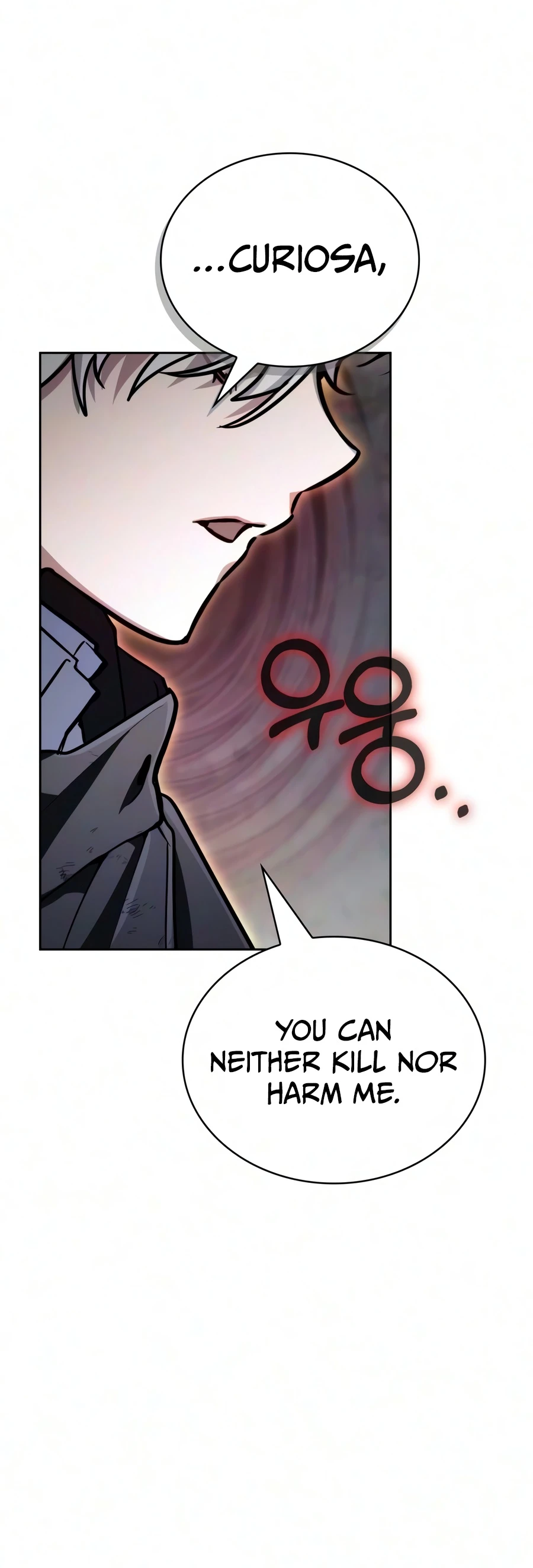Genius Prismatic Mage Chapter 85 - Page 3