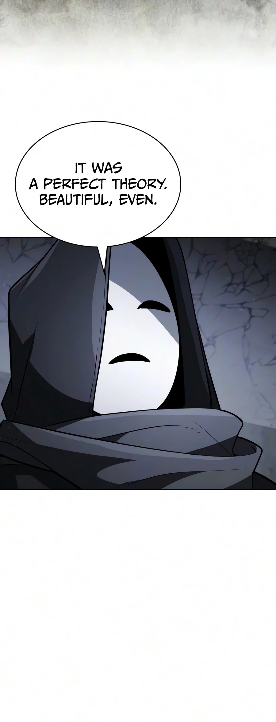 Genius Prismatic Mage Chapter 85 - Page 12