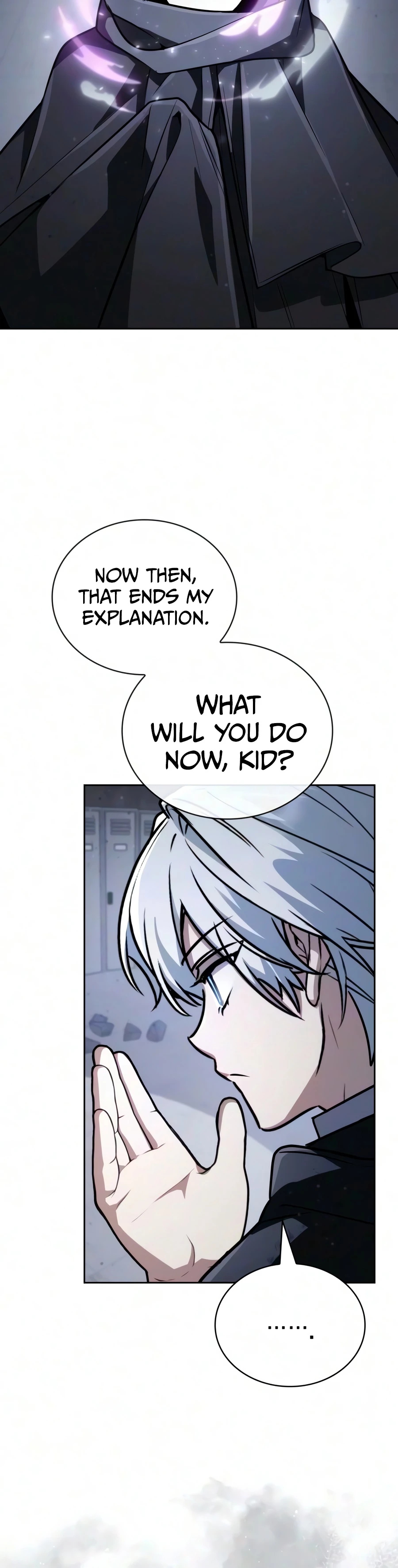Genius Prismatic Mage Chapter 85 - Page 14