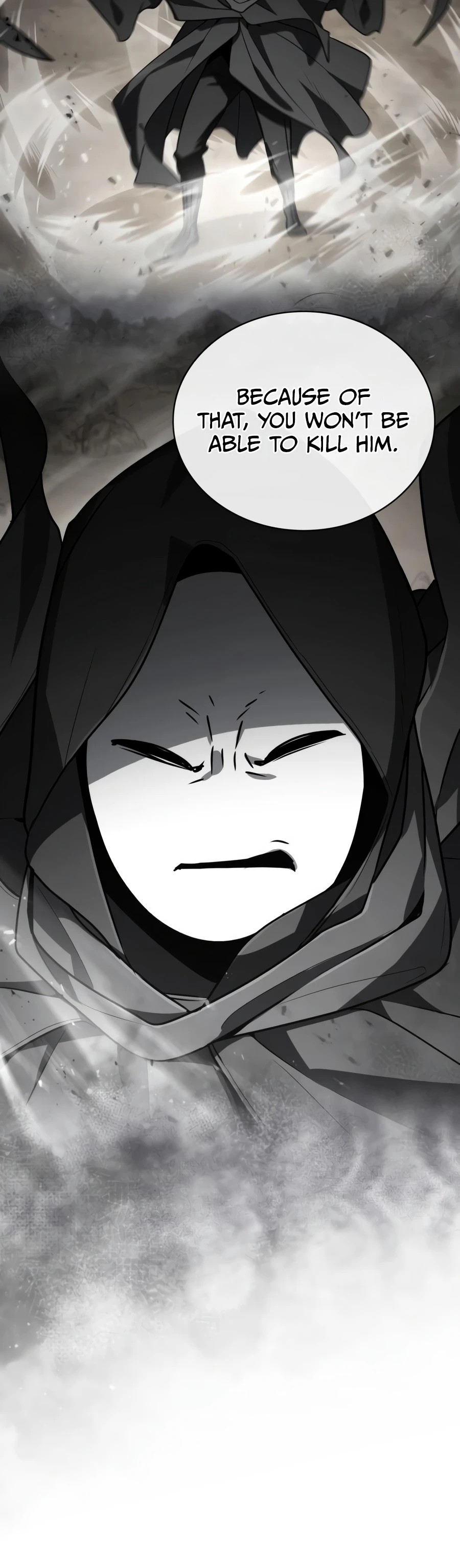 Genius Prismatic Mage Chapter 86 - Page 7