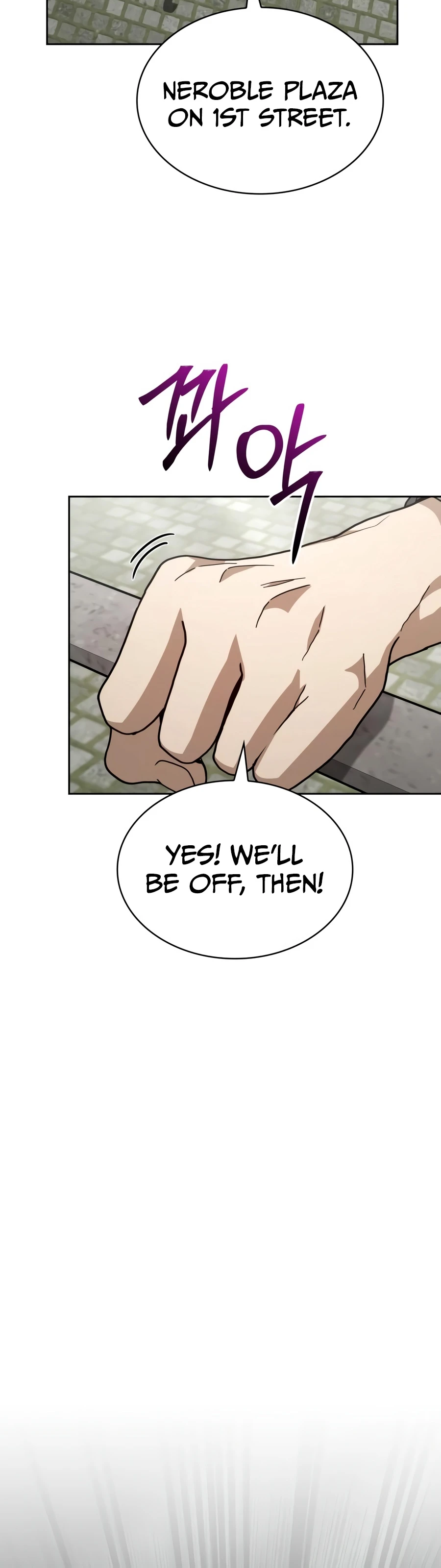 Genius Prismatic Mage Chapter 87 - Page 11