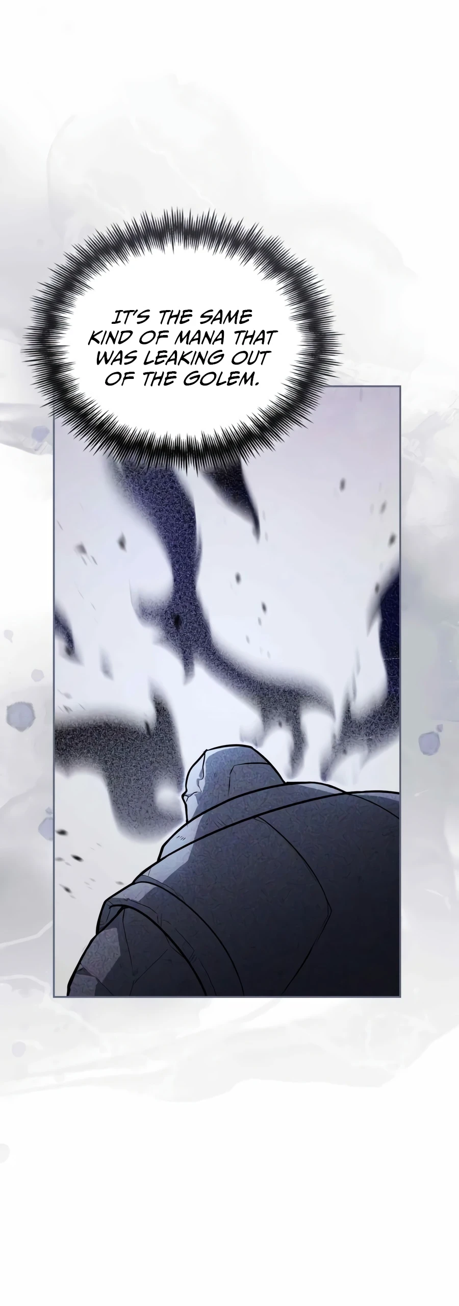 Genius Prismatic Mage Chapter 87 - Page 13
