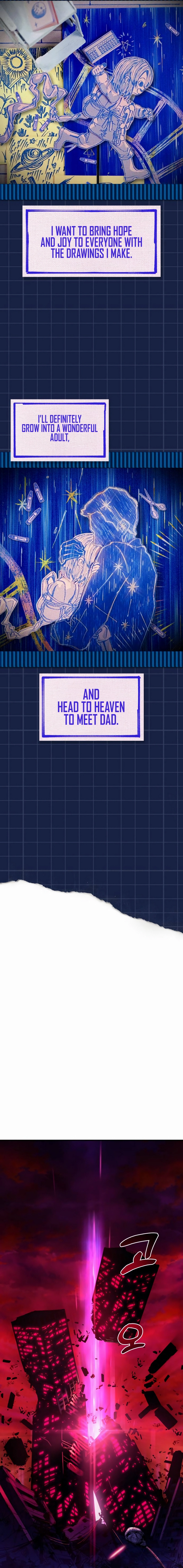 Ghost Hammer Chapter 1 - Page 4