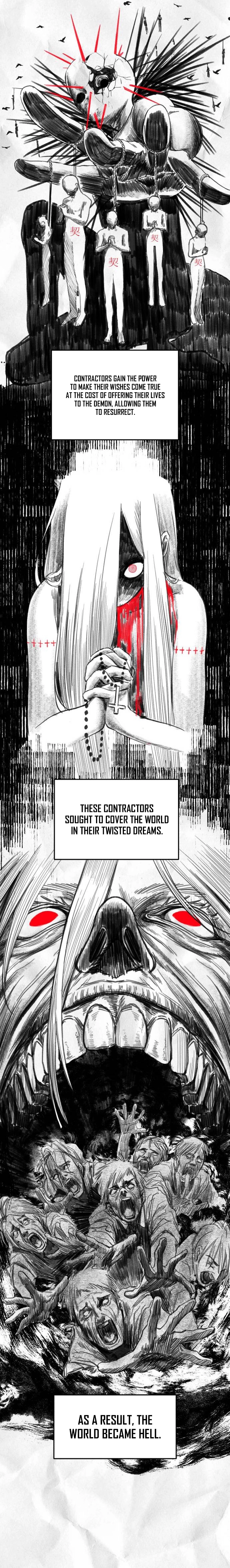 Ghost Hammer Chapter 3 - Page 43