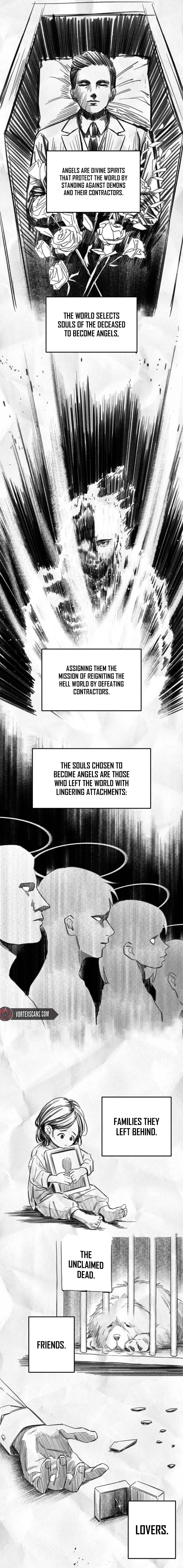 Ghost Hammer Chapter 3 - Page 44