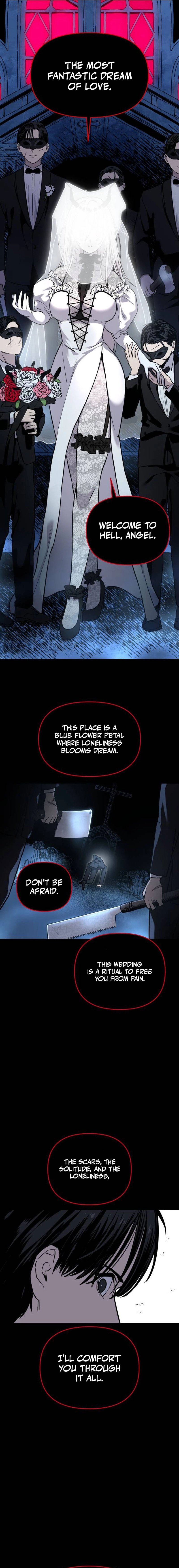 Ghost Hammer Chapter 3 - Page 55