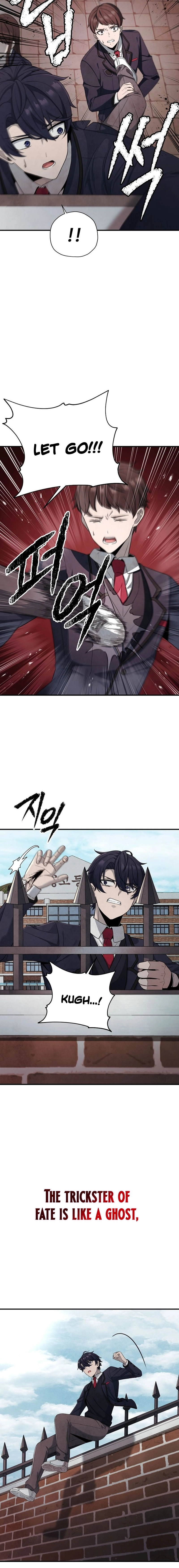 Ghost Story Club (remake) Chapter 1 - Page 27
