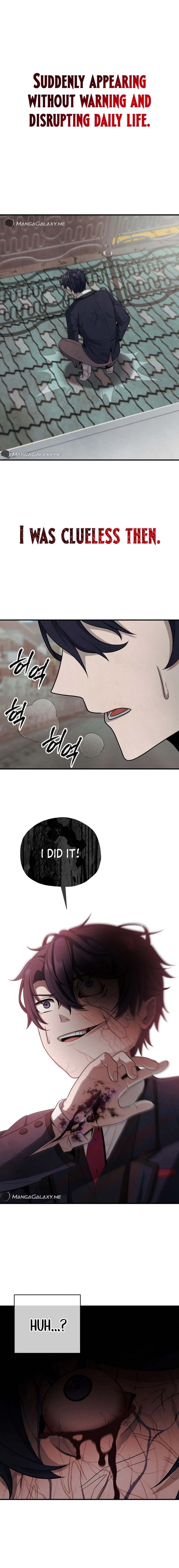 Ghost Story Club (remake) Chapter 1 - Page 28