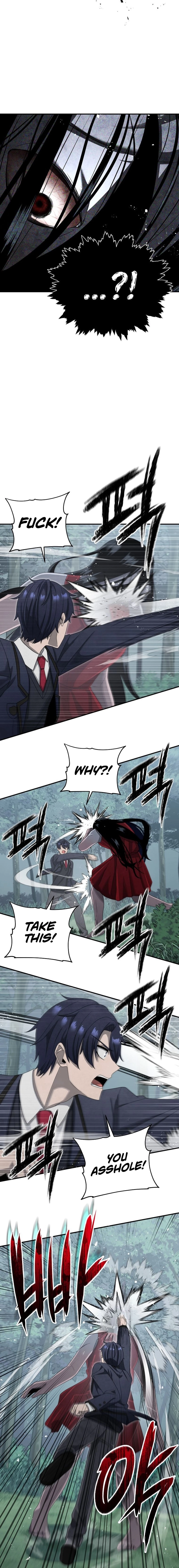 Ghost Story Club (remake) Chapter 10 - Page 14