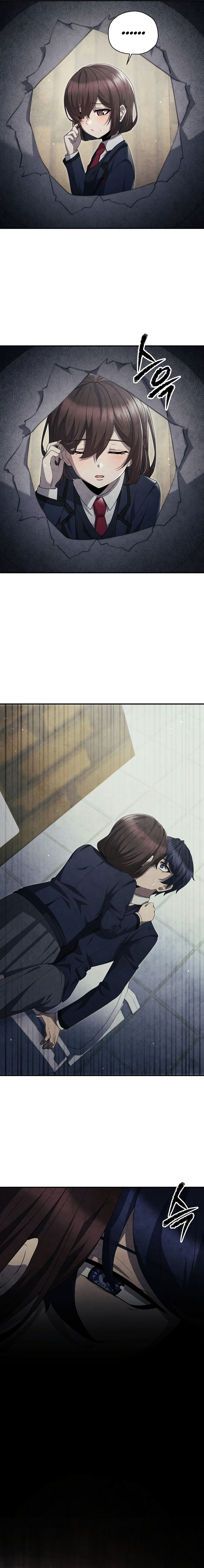 Ghost Story Club (Remake) Chapter 33 - Page 6