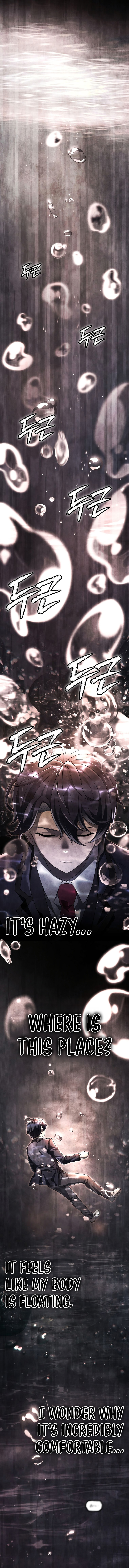 Ghost Story Club (Remake) Chapter 33 - Page 7