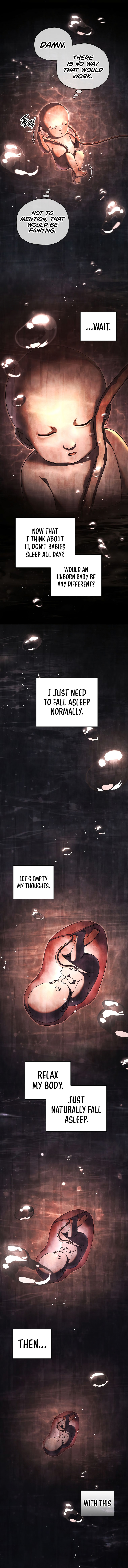 Ghost Story Club (Remake) Chapter 33 - Page 11