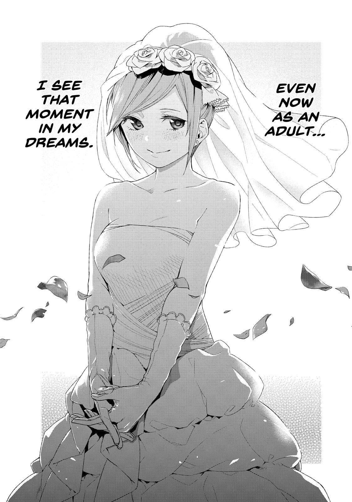 The Quintessential Quintuplets Chapter 1 - Page 52