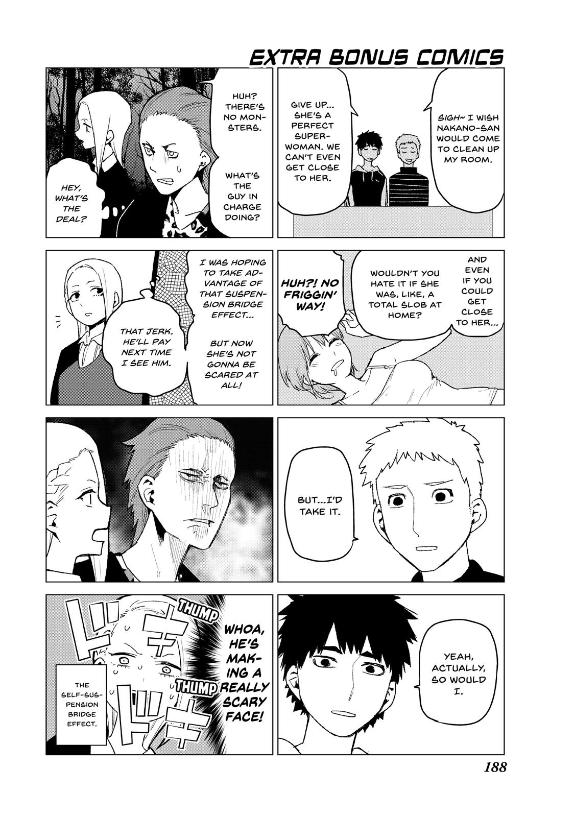The Quintessential Quintuplets Chapter 32 - Page 21
