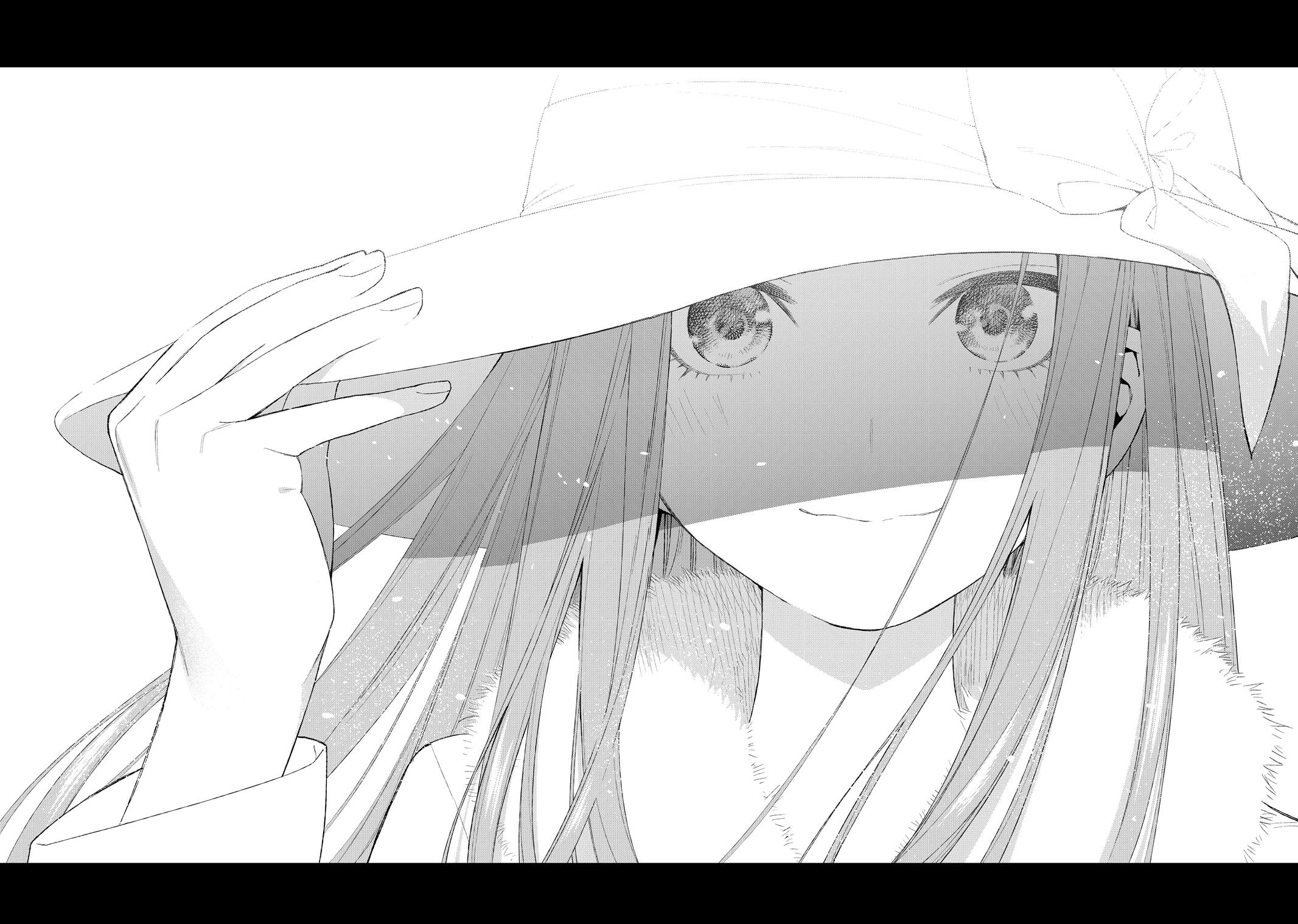 The Quintessential Quintuplets Chapter 41 - Page 18