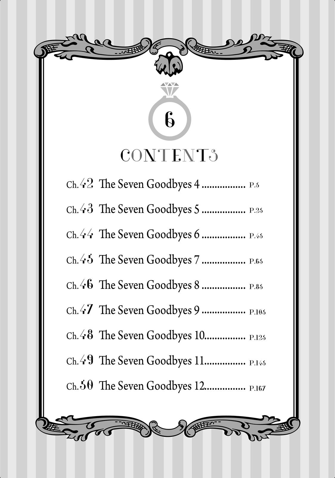 The Quintessential Quintuplets Chapter 42 - Page 4