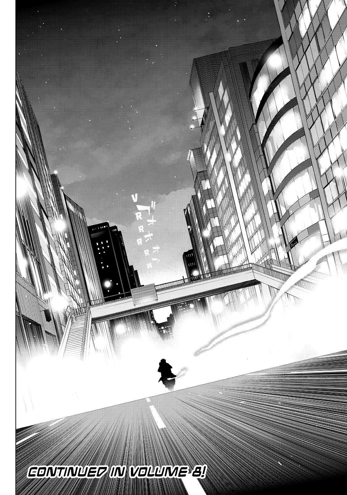 The Quintessential Quintuplets Chapter 59 - Page 21
