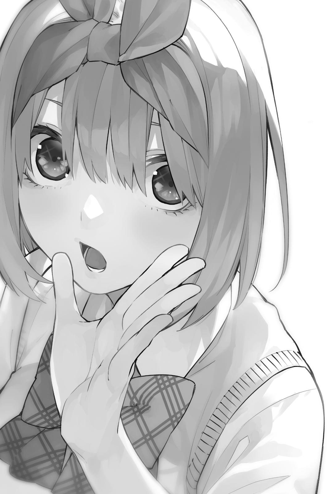 The Quintessential Quintuplets Chapter 100 - Page 4