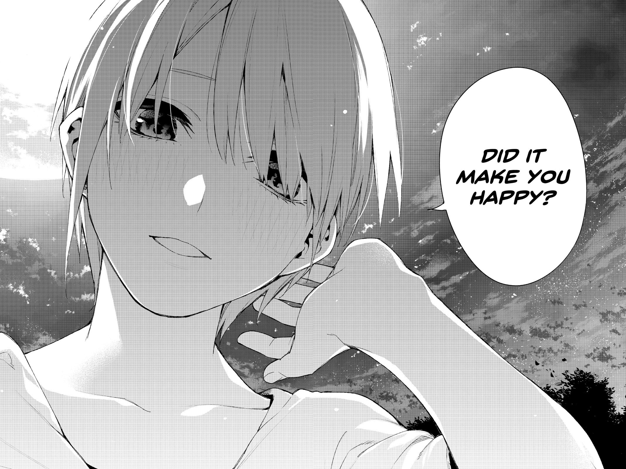 The Quintessential Quintuplets Chapter 102 - Page 17