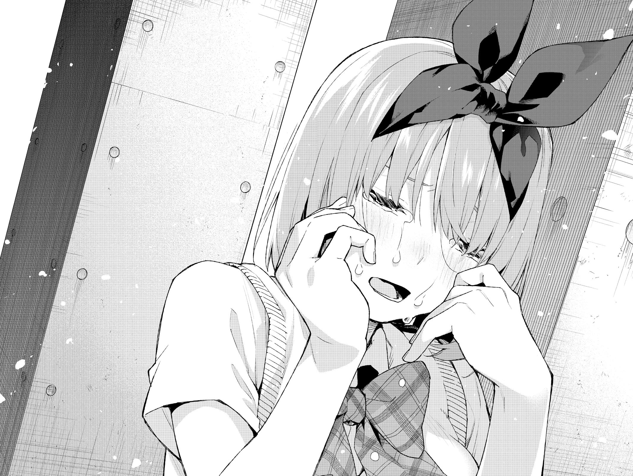 The Quintessential Quintuplets Chapter 108 - Page 19