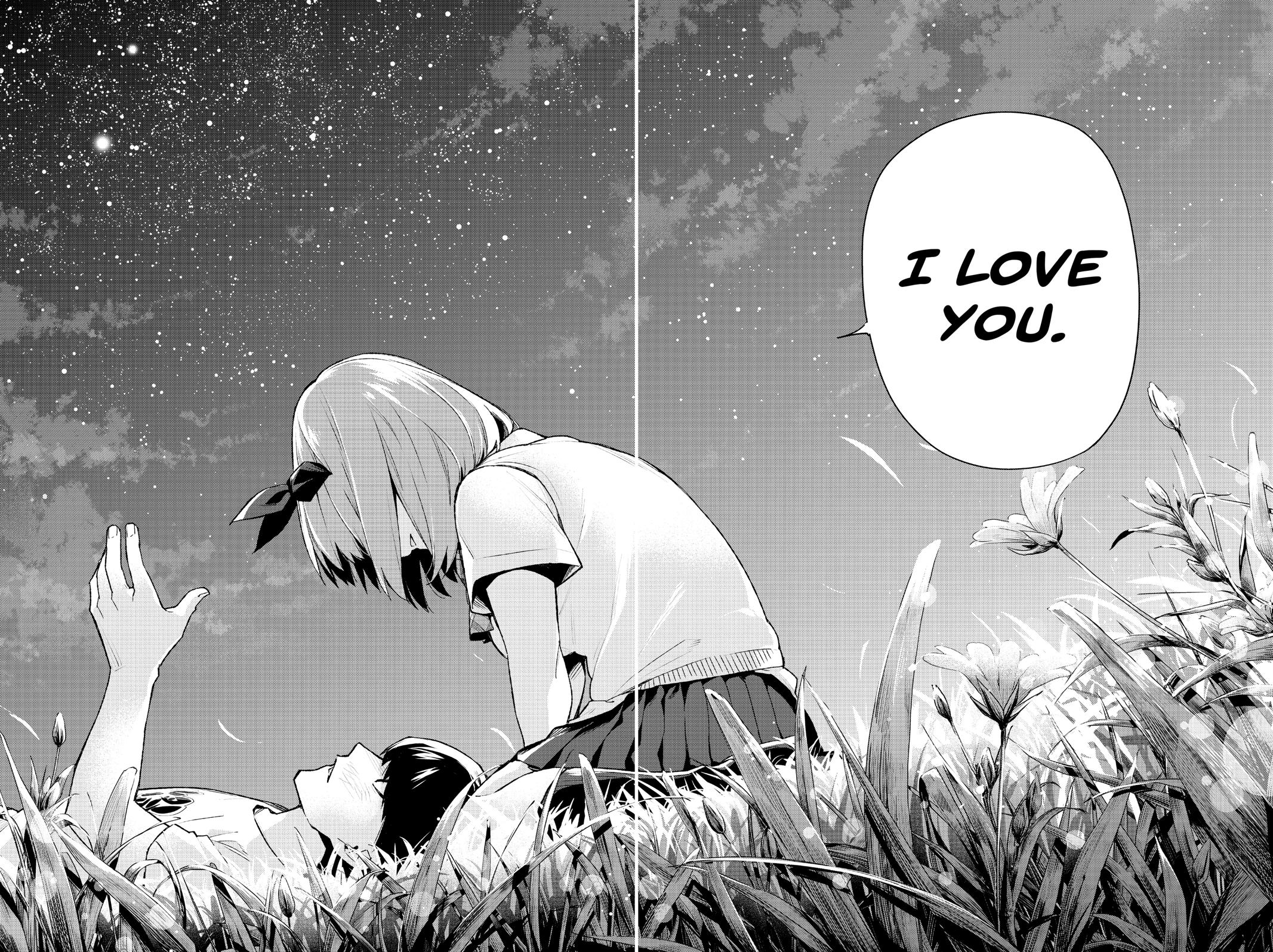 The Quintessential Quintuplets Chapter 114 - Page 23
