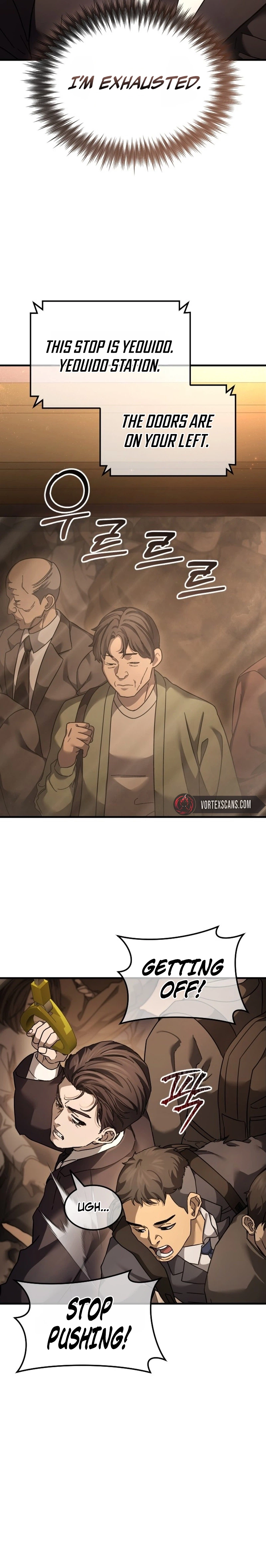 Goblin Corporation Chapter 1 - Page 3