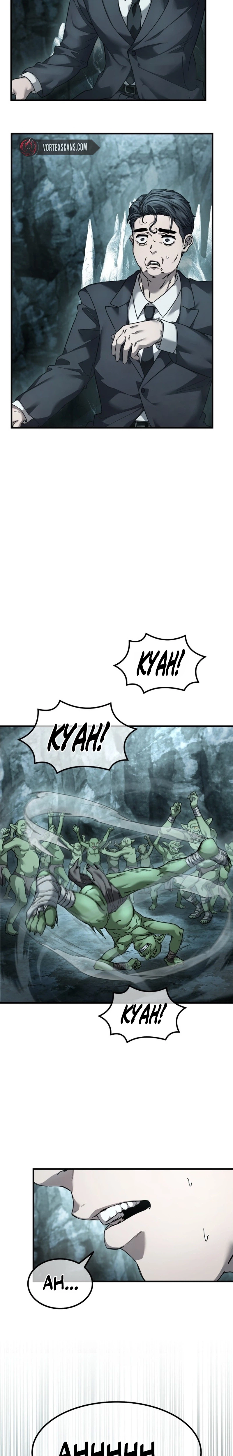 Goblin Corporation Chapter 1 - Page 14