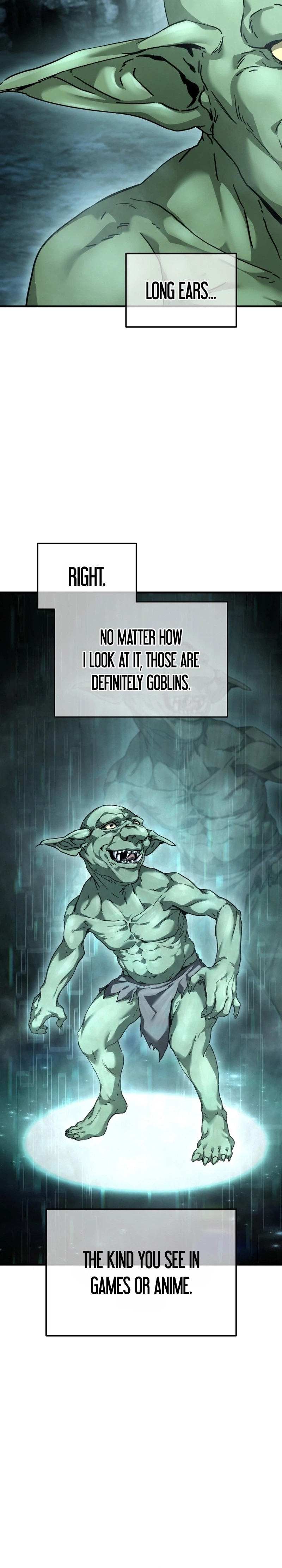 Goblin Corporation Chapter 1 - Page 18