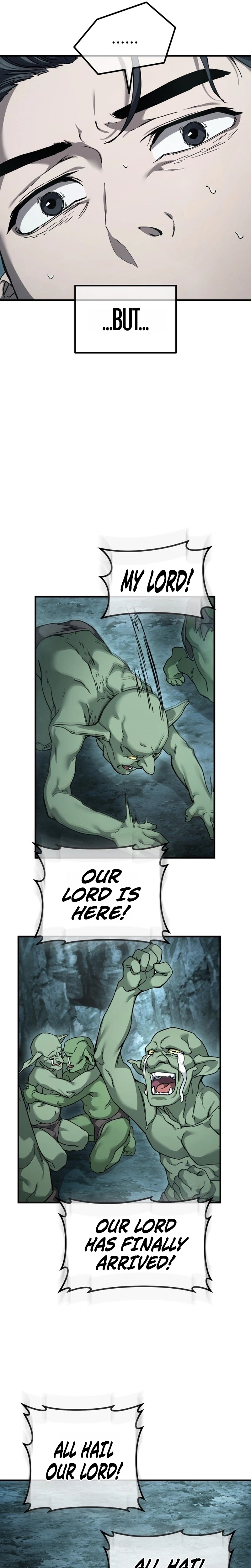 Goblin Corporation Chapter 1 - Page 19