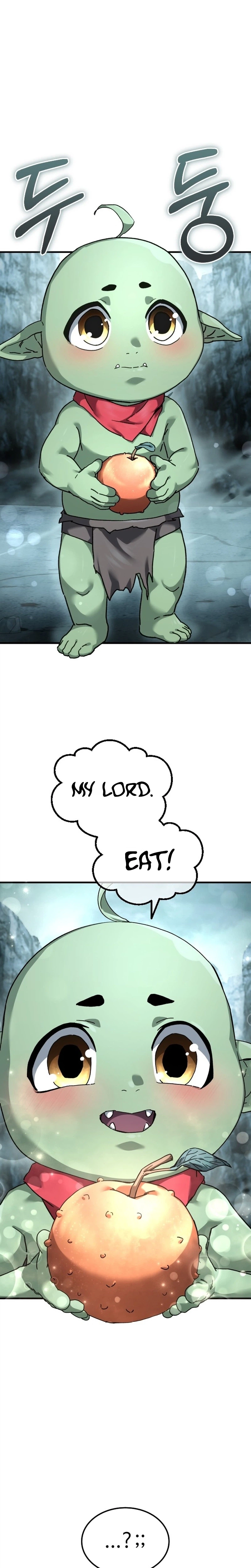 Goblin Corporation Chapter 1 - Page 22