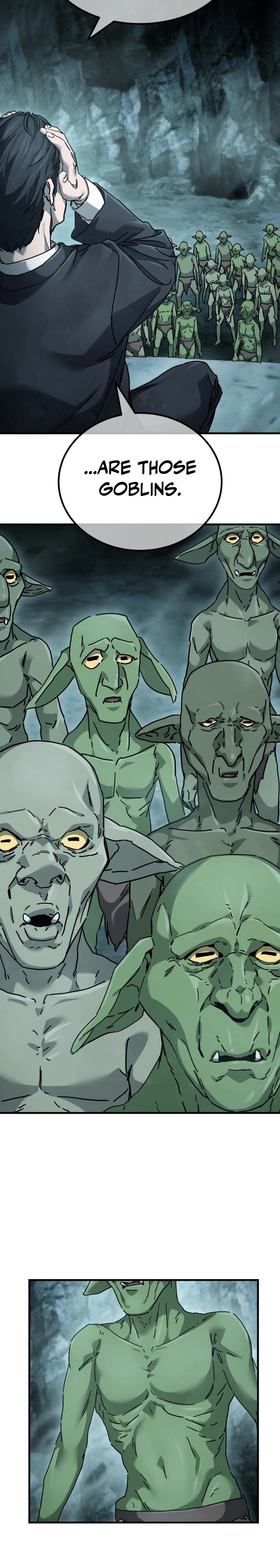 Goblin Corporation Chapter 1 - Page 45
