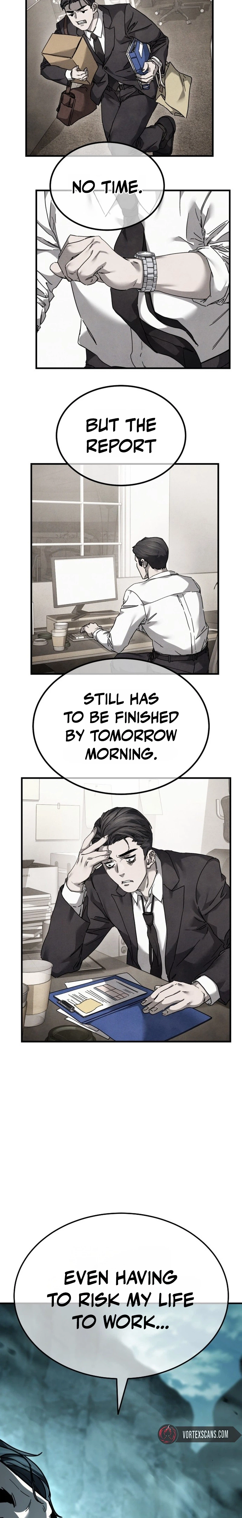 Goblin Corporation Chapter 1 - Page 50