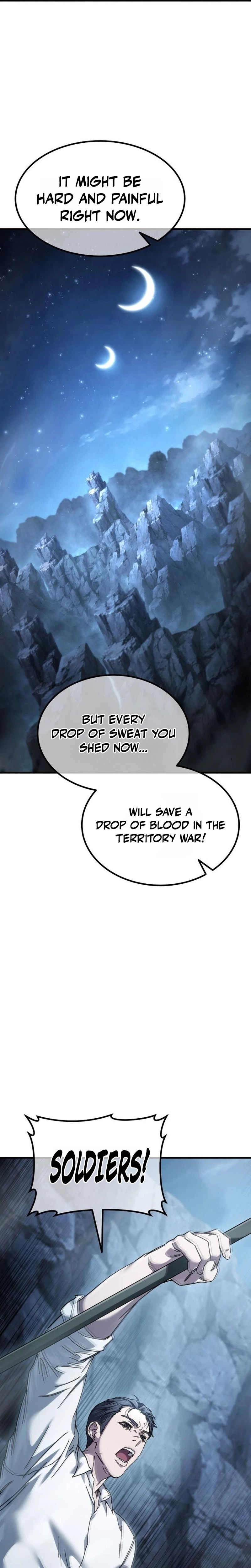 Goblin Corporation Chapter 2 - Page 14