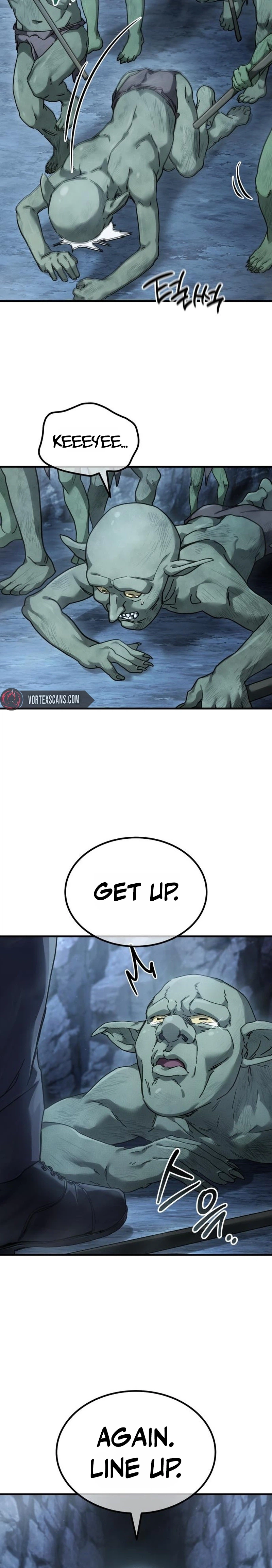 Goblin Corporation Chapter 2 - Page 24