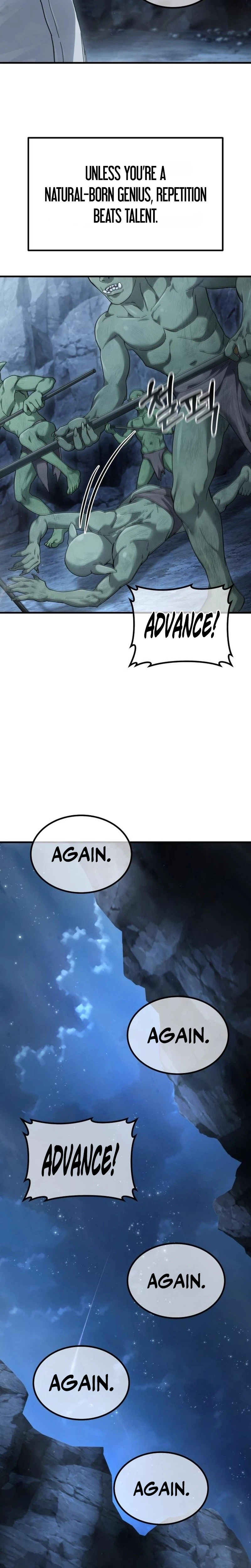 Goblin Corporation Chapter 2 - Page 26