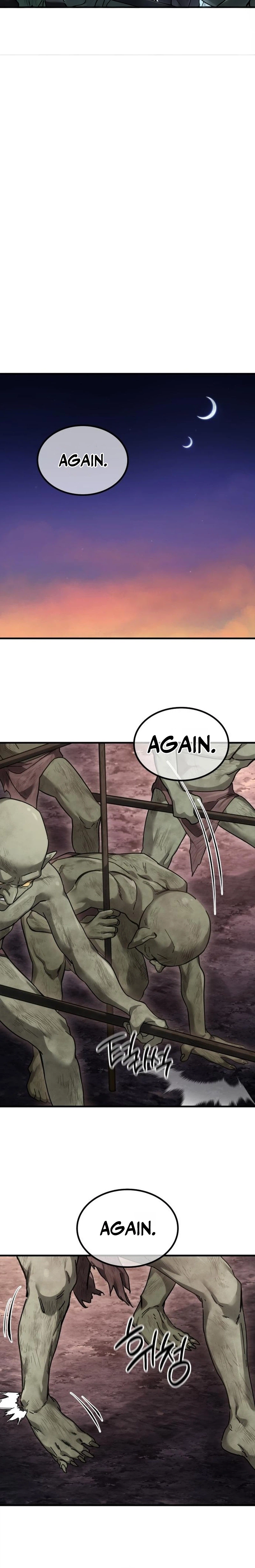 Goblin Corporation Chapter 2 - Page 30
