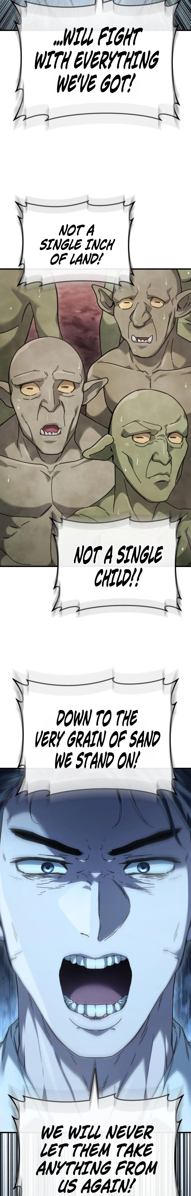Goblin Corporation Chapter 2 - Page 38