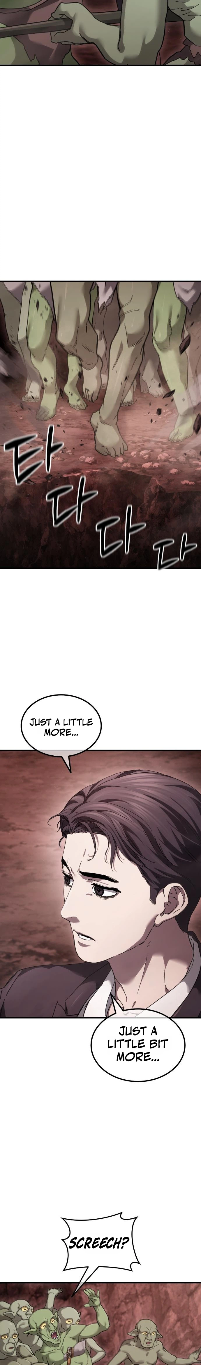Goblin Corporation Chapter 3 - Page 3